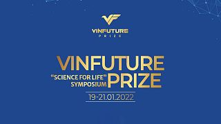 Die Gewinner des ersten VinFuture-Preises werden am 20. Januar 2022 bekannt gegeben.