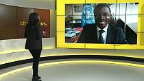 Lazare Eloundou, Premier africain à la tête du Patrimoine mondial de l'Unesco