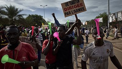 Mali : un économiste en prison pour "incitation à la discrimination"