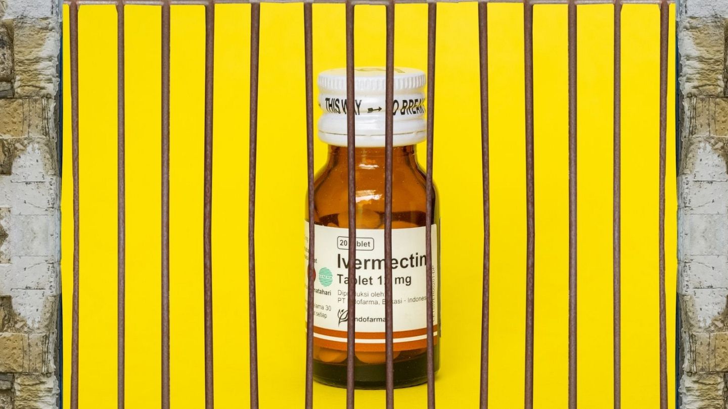 ivermectin tablets 1 mg