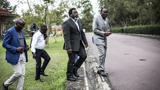 Chebeya trial: DRC's former president Kabila won't appear in court