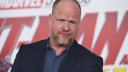 Whedon denies accusations of misconduct on the set of hit show "Buffy the Vampire Slayer" and "Justice League"