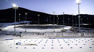 Téli olimpia: figyelmeztették a sportolókat