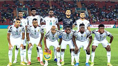 Ghana Football Association summoned over Black Stars’ performance at AFCON
