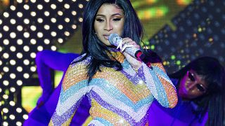 Cardi B pledges to pay burial costs for Bronx fire victims 