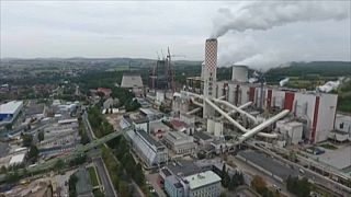 Miniera di lignite di Turów: 15 milioni di multa della Commissione europea alla Polonia