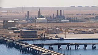 Head of Libya's National Oil Corporation asks for funds