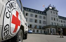 Ελβετία: Θύμα κυβερνοεπίθεσης η Διεθνής Επιτροπή Ερυθρού Σταυρού