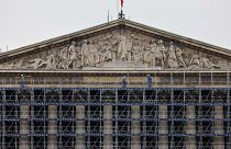 Fransa'da Meclis binası