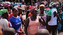 Liberia : une bousculade dans un stade fait au moins 29 morts 