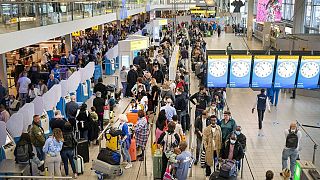 Werde internationale Reiseverbote bald aufgehoben?