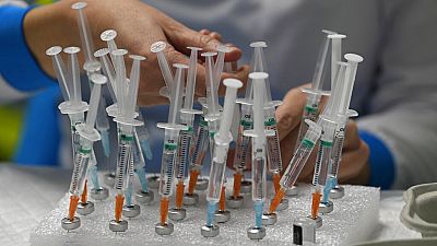 Vaccini contro il morbillo