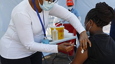 Africa will only accept Covid 19 vaccines with longer shelf life - Africa CDC