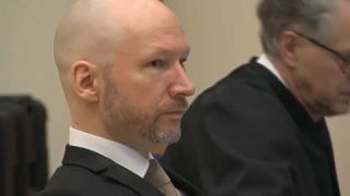 Breivik parole hearing