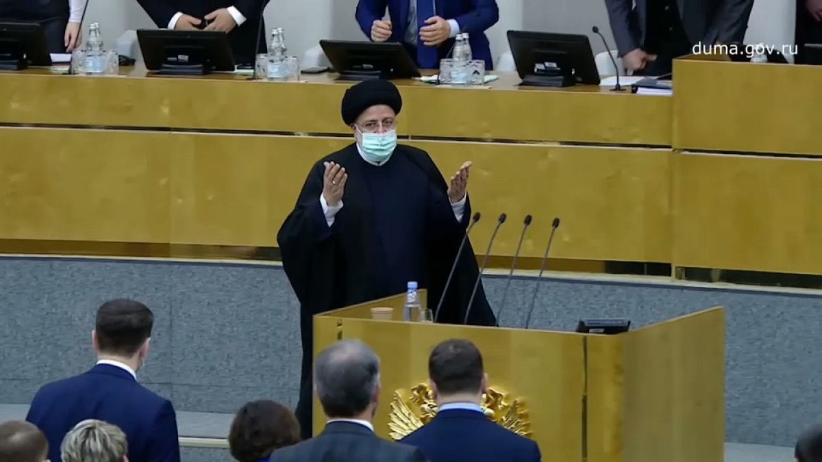 Πρόεδρος Ιράν: Δε θέλουμε πυρηνικά όπλα