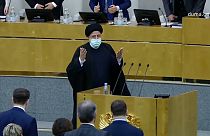 Il presidente iraniano Raisi: "Niente armi nucleari". Blinken: "Il tempo sta per scadere"