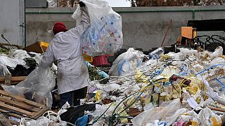 Tunisie : la valeur cachée des déchets ménagers