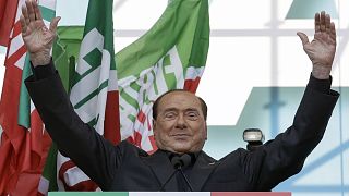 Италия в преддверии президентских выборов