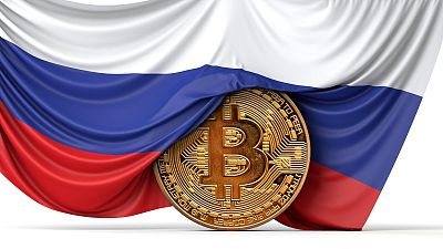 Russia's central bank is proposing a ban on the use and mining of crypto |  Euronews