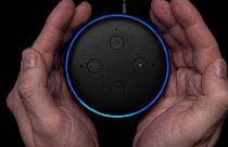 European users have reported problems with their Amazon Alexa devices.