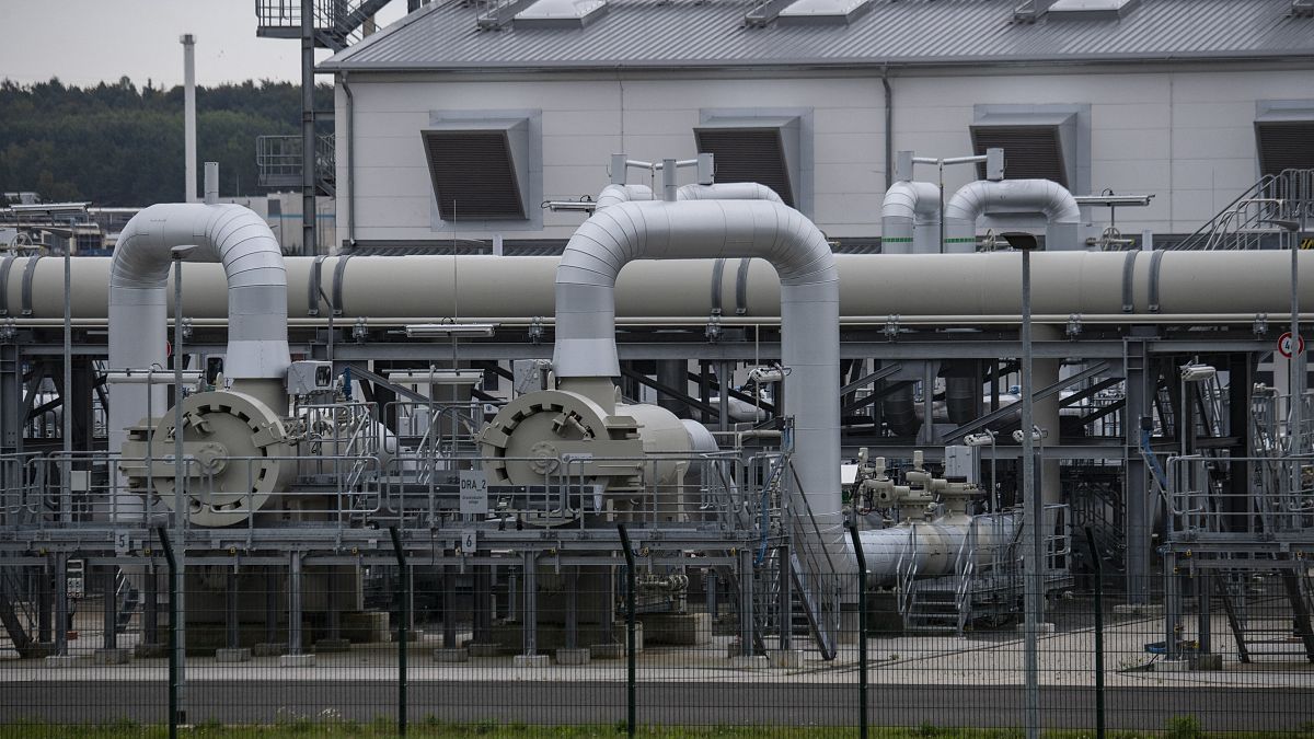 Nord Stream 2: um gasoduto geopoliticamente controverso
