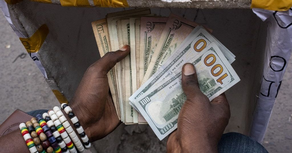 RDC : 6,3 milliards de dollars perdus en exonérations douanières 