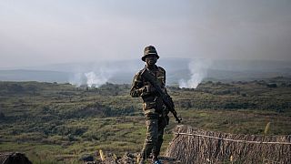 RDC : la loi de la milice FRPI en Ituri
