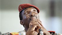 Burkina Faso : retour sur les révélations du "procès Sankara"