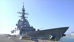 España enviará buques de guerra al Mediterráneo y al Mar Negro para apoyar a la OTAN