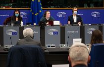 Európai polgárok tartanak plenáris ülést Strasbourgban az unió jövőjéről