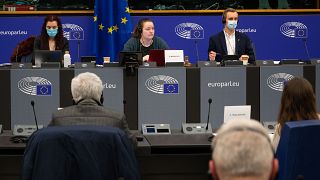 Európai polgárok tartanak plenáris ülést Strasbourgban az unió jövőjéről