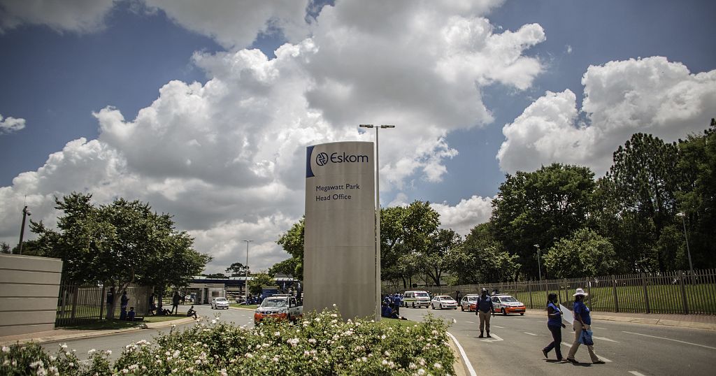 Afrique du Sud : Eskom projette une hausse de ses tarifs d'électricité
