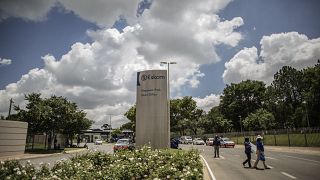 Afrique du Sud : Eskom projette une hausse de ses tarifs d'électricité