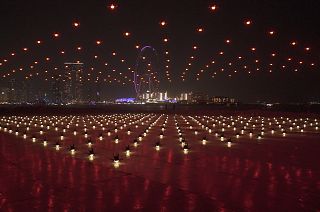 Day of the drones: their rise across multiple industries