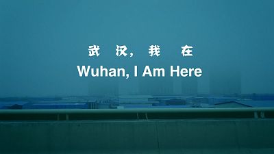 A film crew, unexpectedly detained in Wuhan due to the 2020 COVID-19 pandemic outbreak, follow local volunteers helping non-COVID patients in upcoming documentary