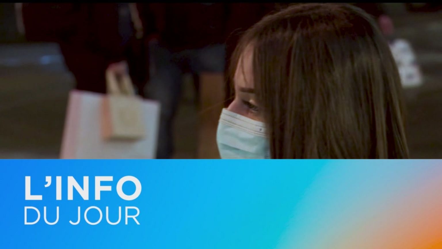 L’info du jour | 22 janvier - Matin