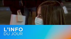 L’info du jour | 22 janvier - Matin