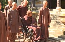 Addio a Thích Nhất Hạnh, il monaco zen della "Piena Coscienza"