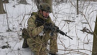 La polveriera Ucraina fra i cargo militari USA e i caccia russi in esercitazioni sulla Bielorussia