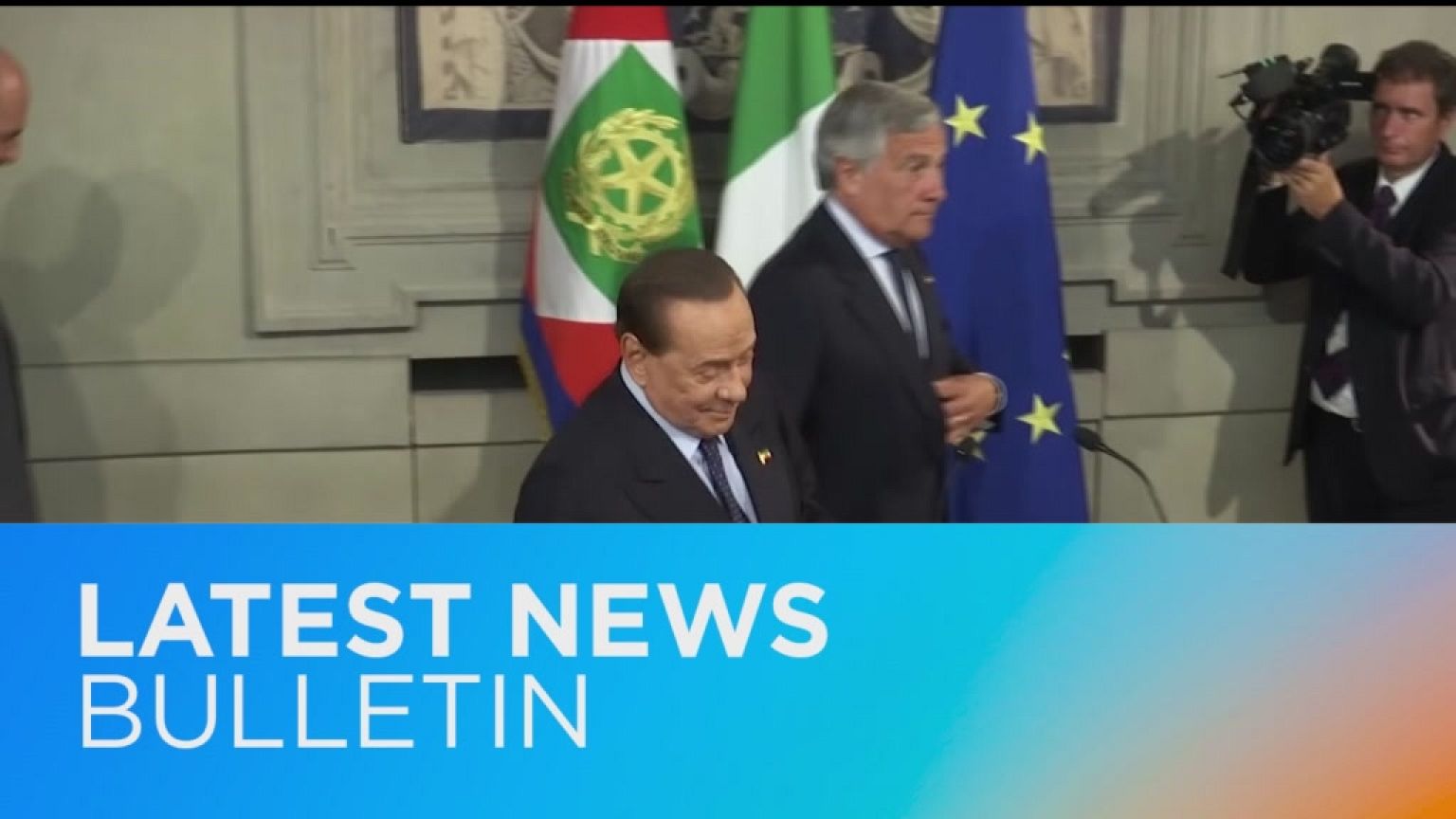 Top news stories today | January 23rd – Morning