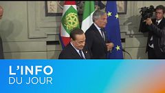 L’info du jour | 23 janvier - Matin