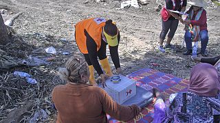 União Europeia coordena envio de ajuda humanitária para Tonga