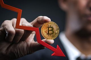 The price of Bitcoin plummeted, as well as other cryptocurrencies on Friday.