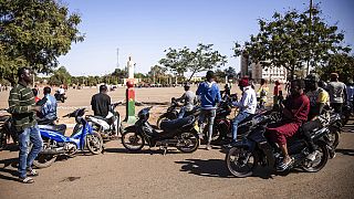 Governo do Burkina Faso nega tentativa de golpe de Estado e desvaloriza tiroteios na capital