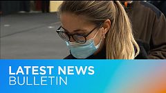 Top news stories today | January 23rd – Evening