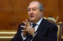 Армен Саркисян