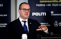 "Pandemie-Finale": Ist Omikron der Anfang vom Ende?