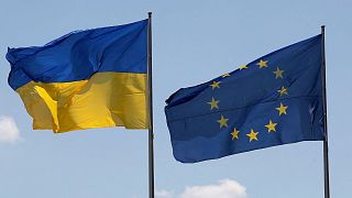کمک مالی اتحادیه اروپا به اوکراین