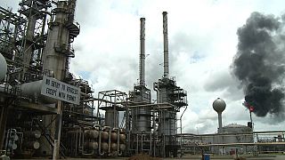 Nigeria : la méga-raffinerie Dangote veut lancer sa production en 2022