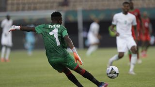 Morocco and Malawi look ahead to round of 16 match